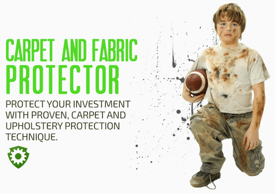 Idlewylde Carpet & Upholstery Protectors