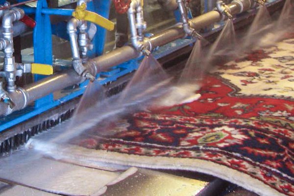 Rug Cleaning Pick up Service Ruxton, Towson